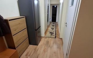 Girocului 3 camere decomandat et2 centrala gaz nou renovat - Poză 18