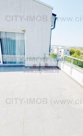 Inchiriere Apartament  trei  camere Baneasa cu terasa de 55 mp - Poză 25