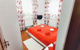 Proprietate exclusivă cu teren 400 m² – 1 Decembrie | Lângă București - Poză 14