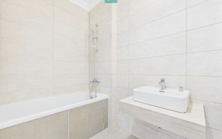 Apartament 3 camere |  Vulcan Residence și Parcul Sebastian - Poză 12