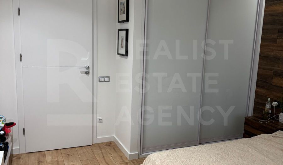 Chirie, apartament, 2 camere, strada Alba Iulia, Buiucani - Poză 5