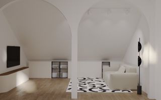 Comision 0% -Triplex  P+1E+M-Sacalaz -finisaje la alegere - Poză 10