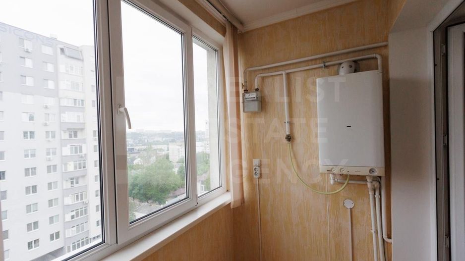 Chirie, apartament, 2 camere, strada Anestiade Nicolae, Centru - Poză 14