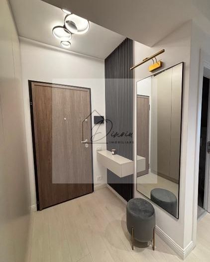 Apartament 2 camere de vanzare Pipera Rond OMV I Lux I parcare inclusa - Poză 16