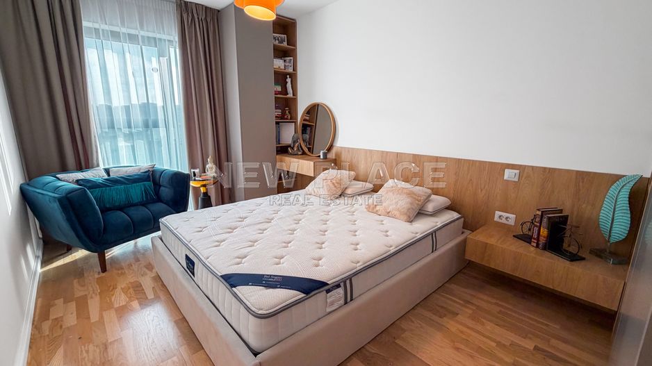 [VIDEO] Apartament exclusivist | Vedere libera | Ultra Lux - Poză 7