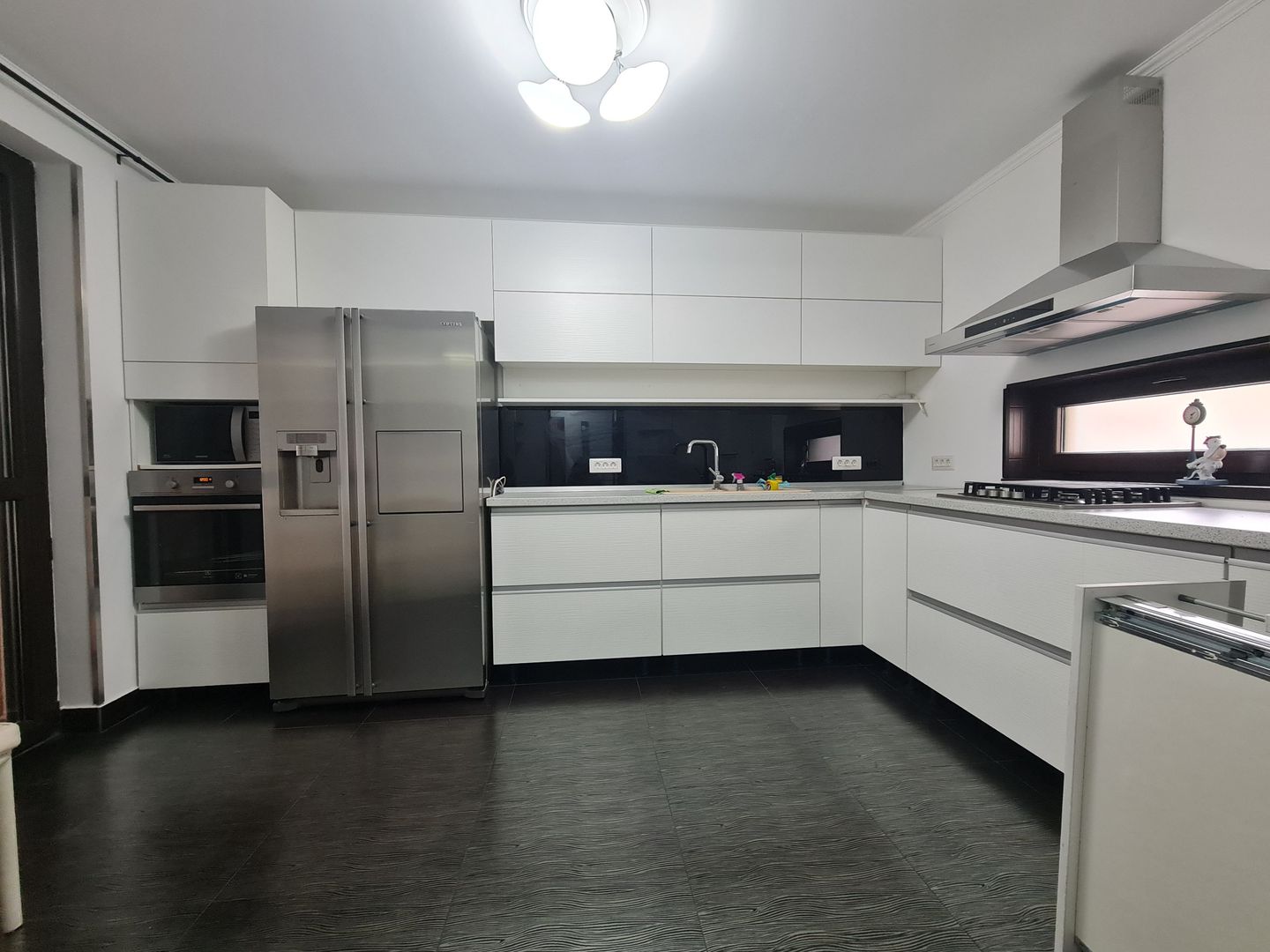 Apartament | 4 camere parter | Aviației-Herastrau - Poză 4