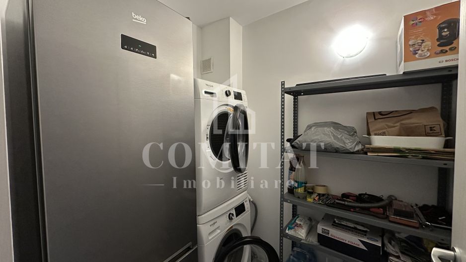 Apartament 3 camere | 63mp | Intre Lacuri - Poză 9