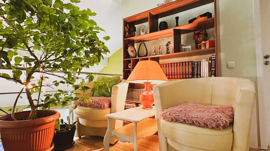 Duplex 5 camere | Interior 180 mpu, Teren 364 mp | Foisor & Garaj mare - Poză 24