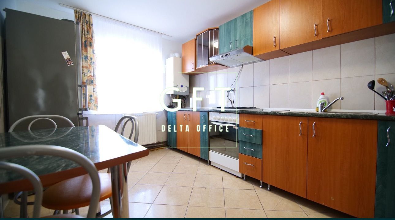 Apartament 3 camere, zona Lama - Poză 7