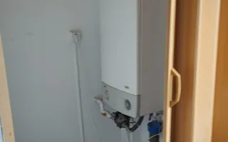 Girocului | 4 Camere | Decomandat | Etaj intermediar |  Centrala proprie - Poză 11