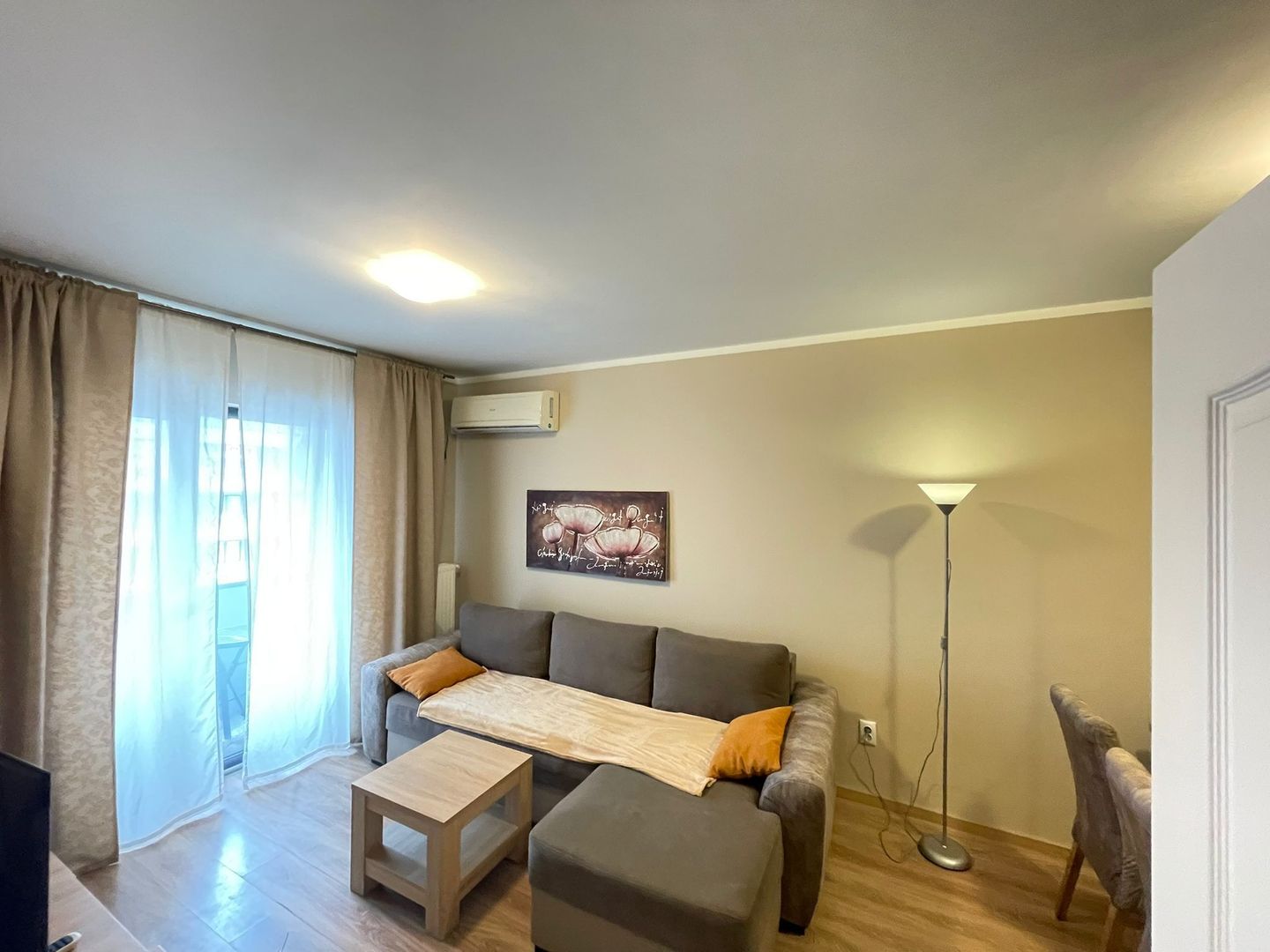 Apartament Modern 2 Camere De Inchiriat | Iulius Mall | Video De Prezentare - Poză 13