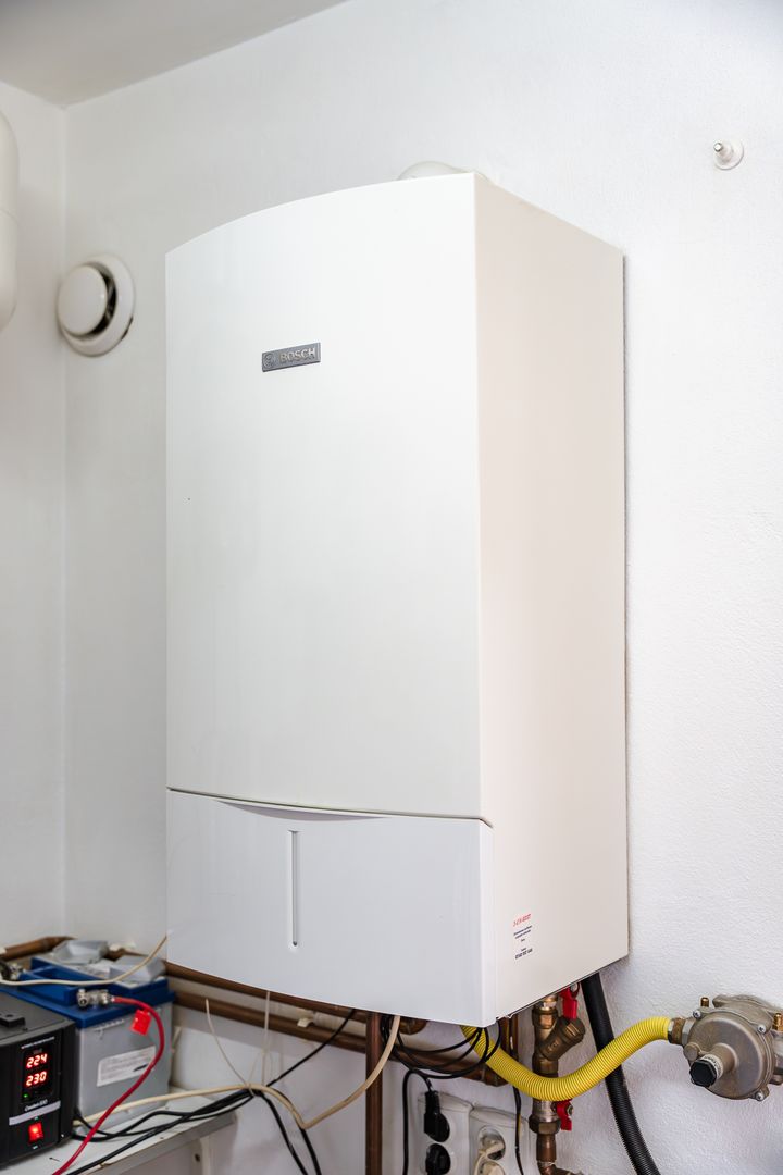 0 % comision, casa cocheta situata in Feleacu avand 503 mp teren - Poză 39