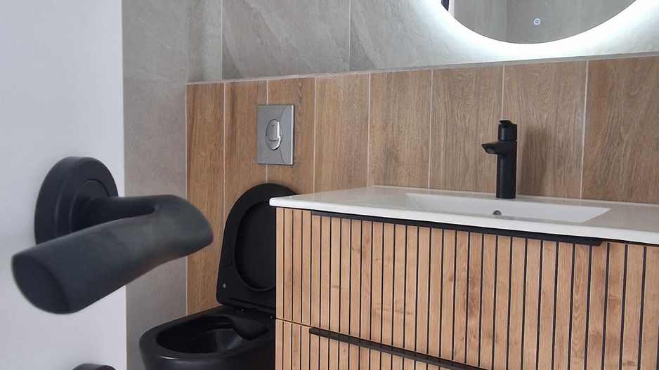 Vila Corbeanca-Petresti - Poză 11