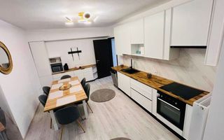 Apartament 2 camere de vanzare Bragadiru Mobilat Utilat Comision 0 - Poză 10