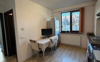 Apartament 38 mp, Valea Lupului – mobilat modern, lift, parcare privată - Poză 3