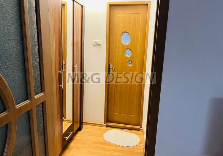 Apartament 2 camere Aradului cu centrala - Poză 8