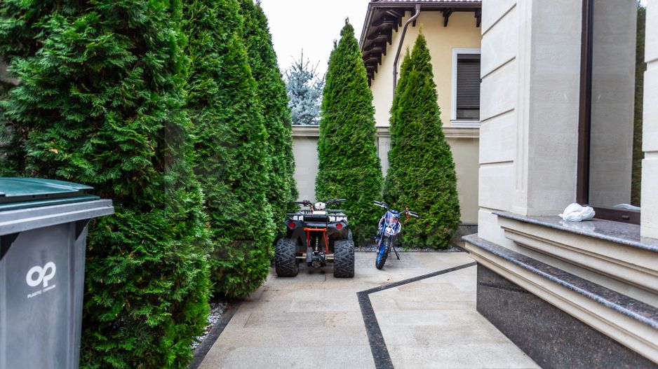 Vânzare, casă, 2 nivele, 3 camere, str. Nicolae Corlateanu, Rîșcani - Poză 26