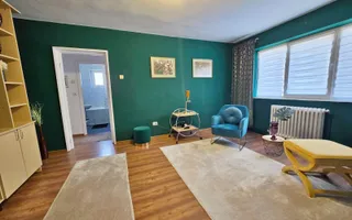 Apartament cu 3 camere finisate în Grigorescu - Poză 20