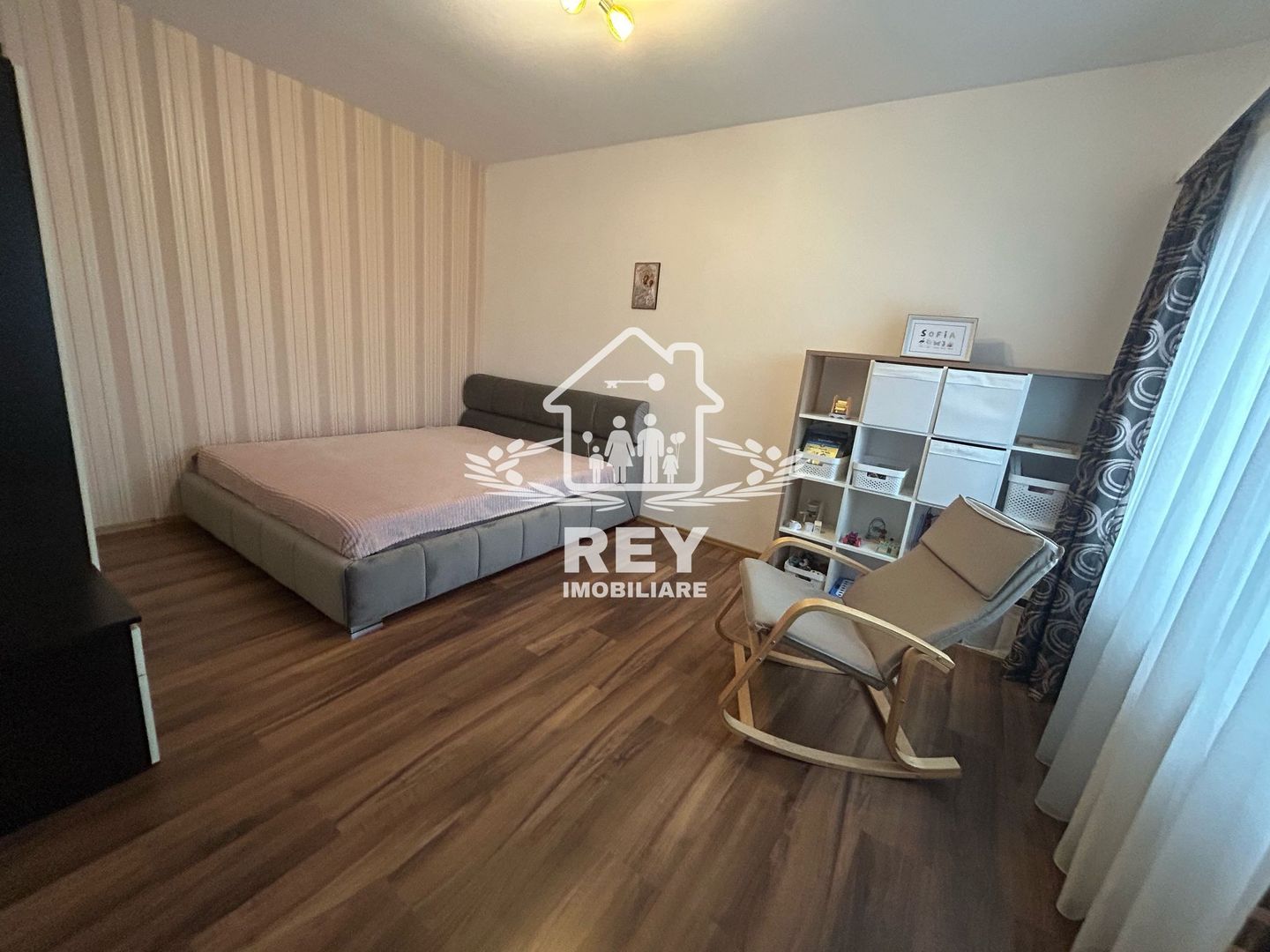 Apartament 4 camere,110 mpu,zona Centrașă/Moldoveanu-Cedonia - Poză 12