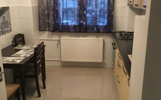 Apartament 2 camere, renovat integral, etaj 1, metrou Ștefan cel Mare - Poză 2