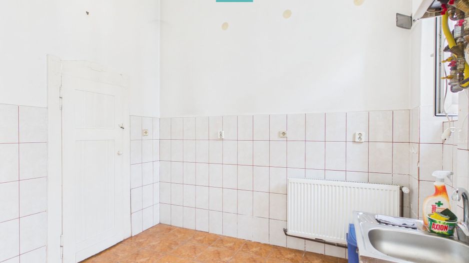 Apartament 3 camere ultracentral Oradea - Poză 16