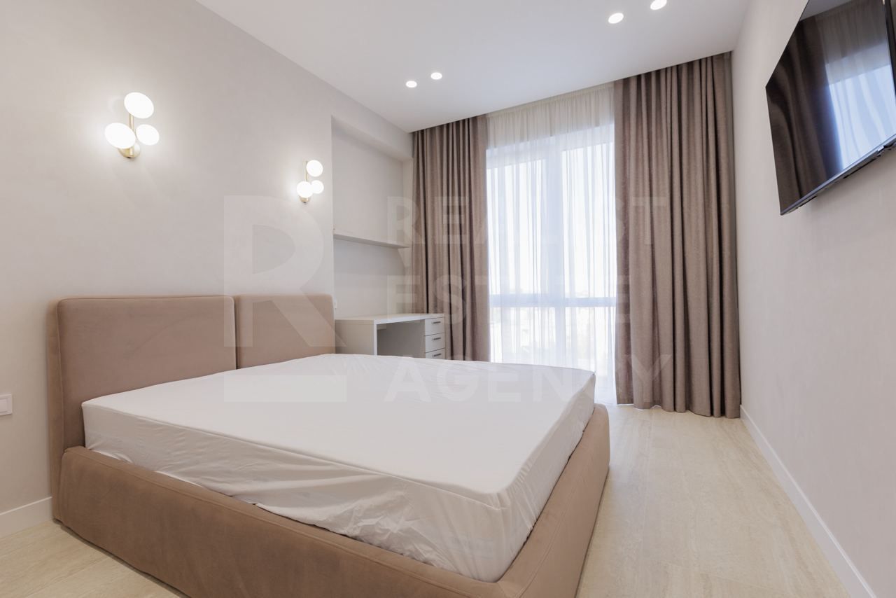 Chirie, apartament, 3 camere, strada Tricolorului, Centru - Poză 10
