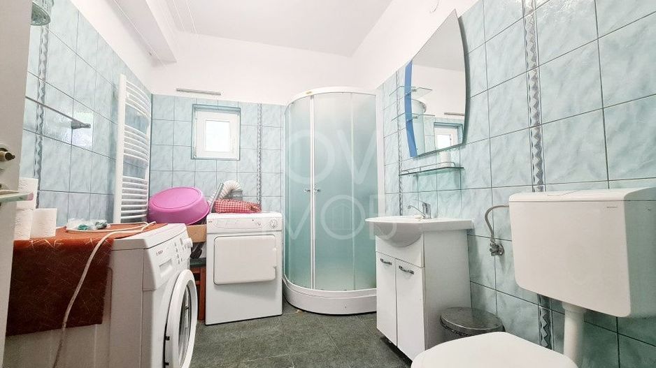 Casa de vacanta - Valea Lotrioarei, Sibiu - Poză 6