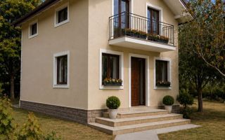 Casă individuală de vânzare, Valea Lupului, zona Lucian Blaga - Poză 1