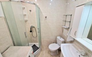 Chirie, apartament, 1 cameră, bd. Cuza Vodă, Botanica - Poză 7