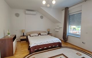 Casă de închiriat 4 camere | Sibiu Trei Stejari | 260 mp, garaj - Poză 5