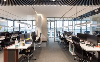 Vânzare, spațiu de birouri,  253 mp, str. Mihai Viteazul, Centru - Poză 6