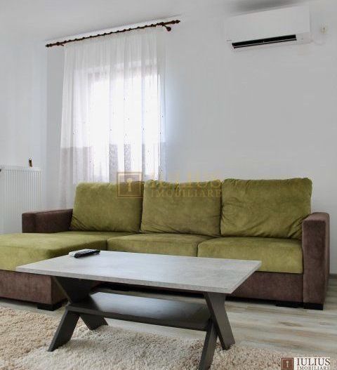 Spatios; 60mp utili, loc parcare  - Toronto Residence. - Poză 12