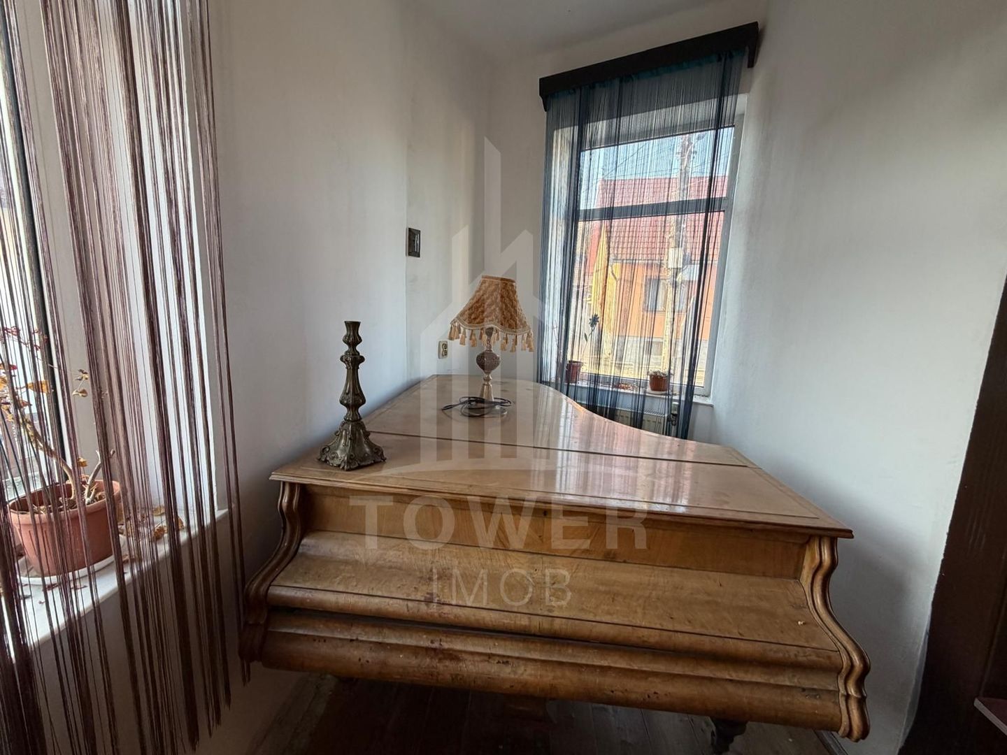 Casa cu teren de vânzare în Ocna Sibiului – zona Vis-a-Vis de Ștrand - Poză 19