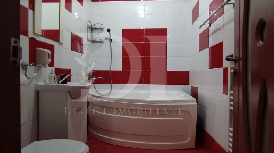 Apartament cu o camera la cheie / Zona Eroilor , Floresti - Poză 7