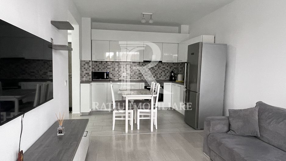 Apartament cu 3 camere | Parcare | Etaj 2 | Universitatii | Oradea - Poză 3