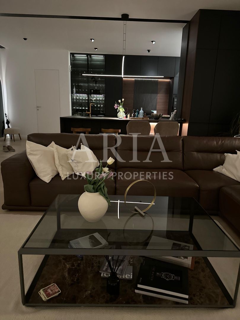 PENTHOUSE NUSCO CITY - Poză 15