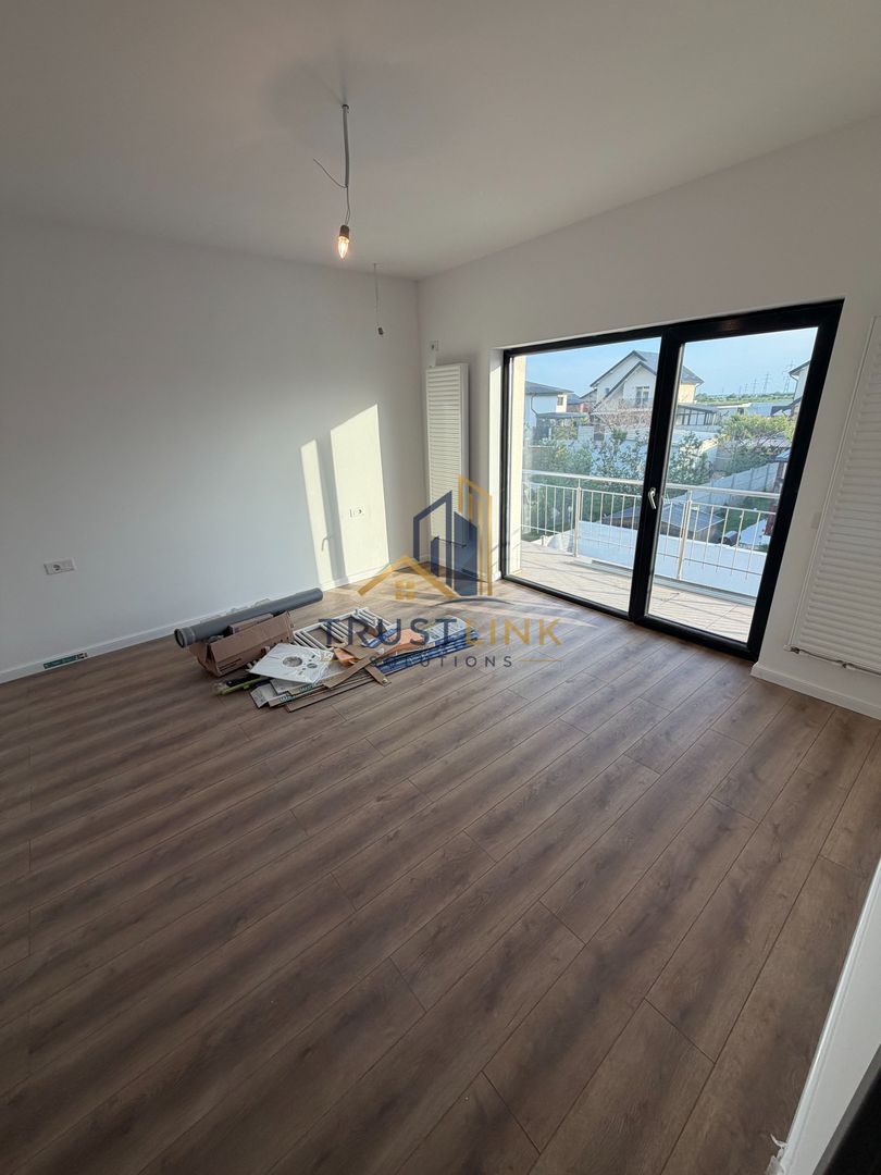 Casa de vanzare finalizata comuna Berceni cu mutare imediata - Poză 12