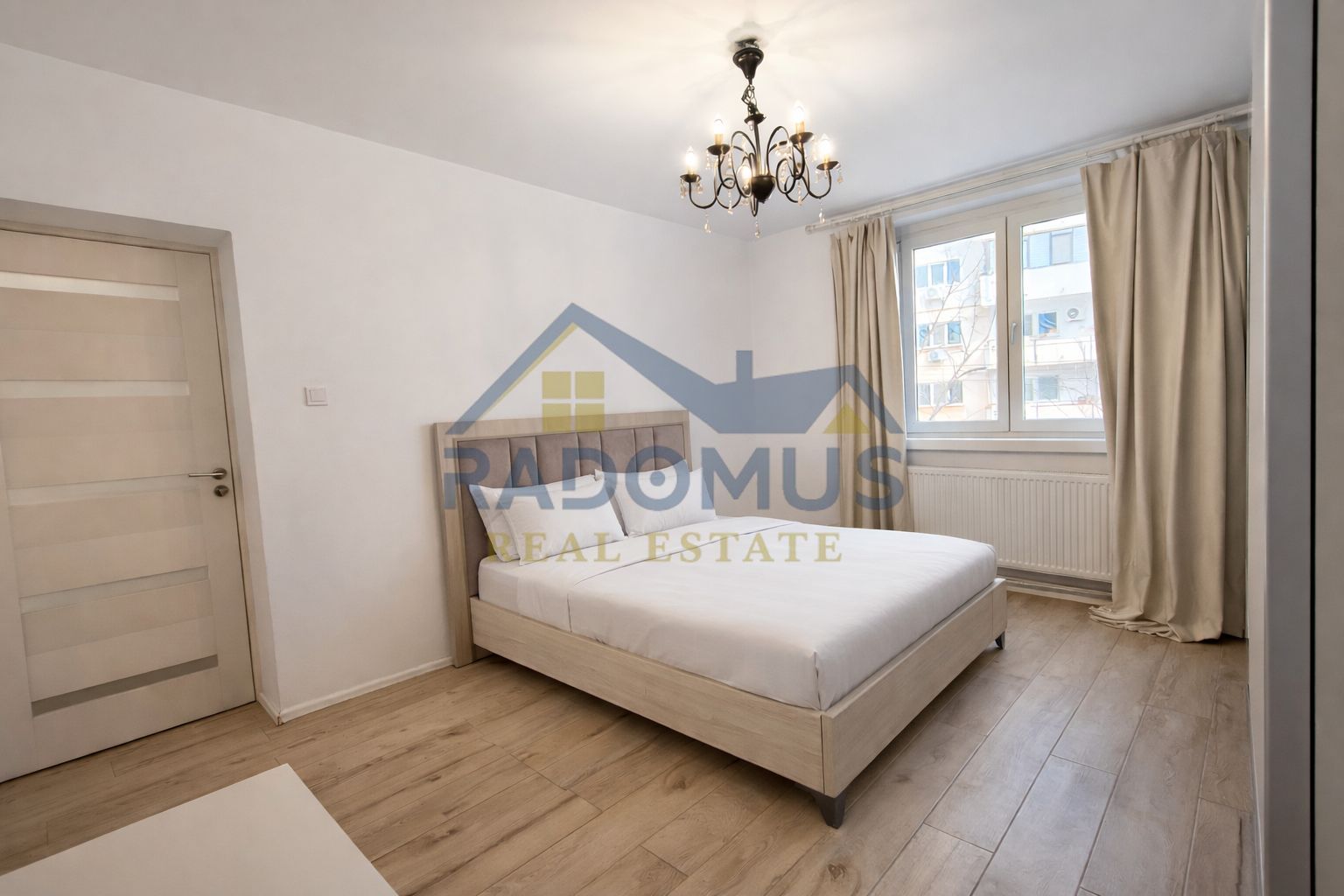 Apartament 2 camere de închiriat – Strada Mândra | 550 €/lună - Poză 8