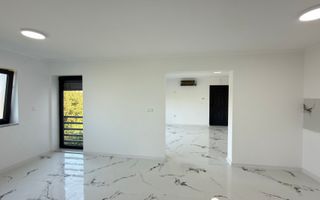 Apartament 3 camere 72.80 mp / Nou nelocuit / Str. Traian - Carei - Poză 3