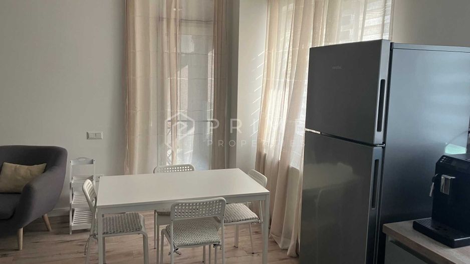 Apartament modern cu 2 camere de închiriat | Complex Concept 9 - Poză 4