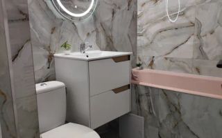 2 Camere | Etaj intermediar | Zona linistita | Mobilat |Utilat modern| - Poză 5