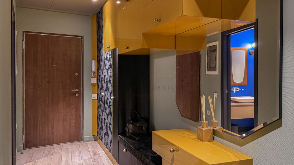 Apartament Spectaculos 3 Camere | Primaverii | Totul Inclus - Poză 13