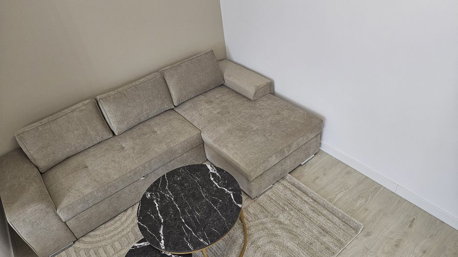 Apartament 2 camere lux decomadat Porsche Pipera Rond OMV - Poză 8