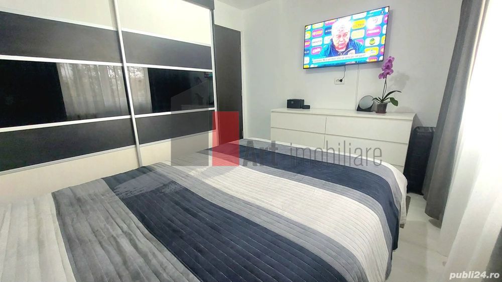 Se inchiriaza apartament 2 camere Lujerului - Politehnica - Poză 2