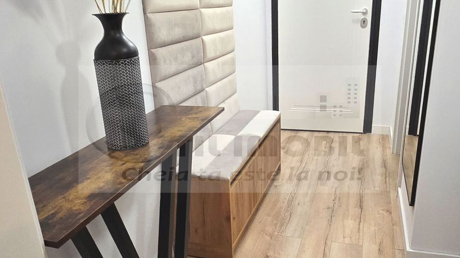 Apartament 2 Camere Dacia - 600 euro - Poză 18