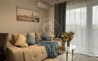 Apartament cu 2 camere de vânzare în PRIMA GREEN, Oradea - Poză 2