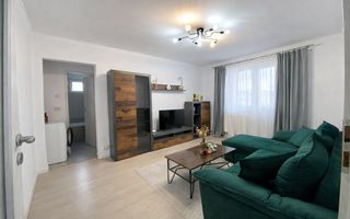 Apartament 2 camere luminos, mobilat complet, balcon și pivniță, Cireșica - Poză 1