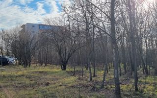 Teren Forma Ideala-Doua Deschideri-Urbanism - Poză 3