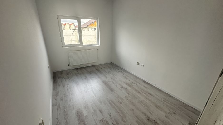 CASA INDIVIDUALA CRIZANTEMEI, PE PARTER, CURTE LIBERA 186 MP, COMIS 0% - Poză 9