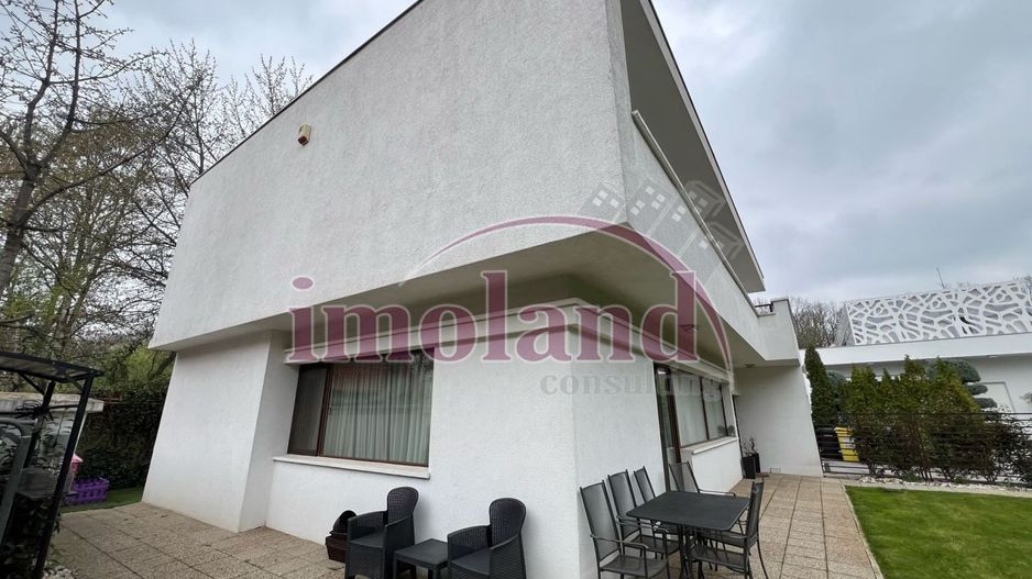 Inchiriere - vila - 5 camere | garaj | gradina proprie | Iancu Nicolae-Pipera - Poză 14